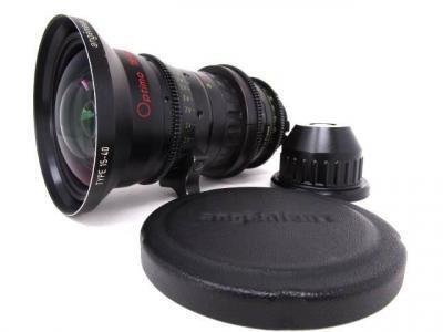 15-40mm Angenieux Optimo T2.6