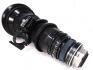 14-70 Cooke Zoom Lens T3.1 - 7