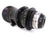 15-40mm Angenieux Optimo T2.6 - 4