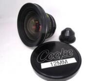 12mm Cooke S4 T2.0
