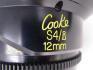 12mm Cooke S4 T2.0 - 7