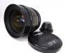 14mm Cooke S4 T2.0