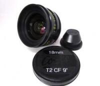 18mm Cooke S4 T2.0