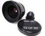 18mm Cooke S4/i T2.0
