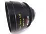 18mm Cooke S4 T2.0 - 3