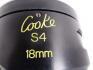 18mm Cooke S4 T2.0 - 8