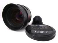 32mm Cooke S4 T2.0