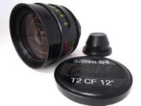 32mm Cooke S4 T2.0