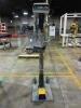 Standing Drill Press