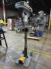 Standing Drill Press - 2