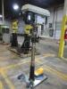 Standing Drill Press - 3