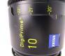 Zeiss DigiPrime 10mm T1.6 - 8