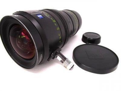 Zeiss DigiZoom 6-24mm T1.9