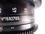 28-76mm Angenieux Optimo T2.6 - 8