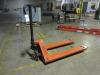 Hand Pallet Truck - 2