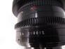 400mm Nikkor T2.8 - 6