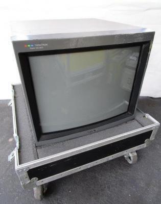20" Sony Monitor