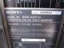 20" Sony HD Monitor - 7