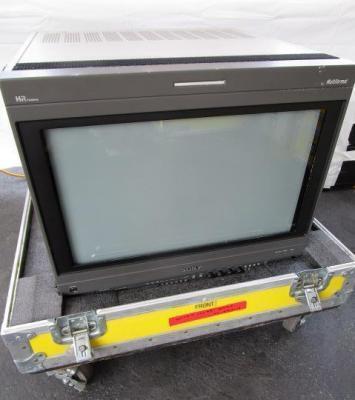 24" Sony HD Monitor