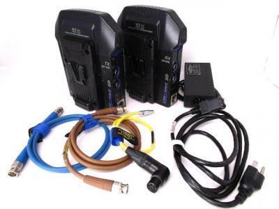 IDX Wireless