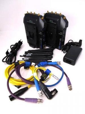 IDX Wireless