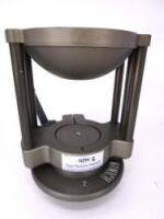 150mm Ball Riser
