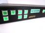 Evertz X-0401H HD Router - 2