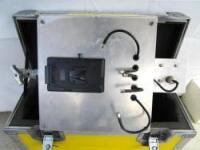 Boxx Wireless HD System Antenna Array