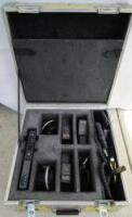 Arri Lens Control System