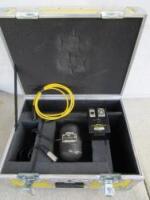 Gyro Stabilizer