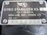 Gyro Stabilizer - 3