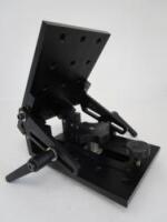 Adjustable 90 Degree Plate