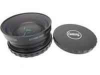 Century .75X HD Wide Angle Converter
