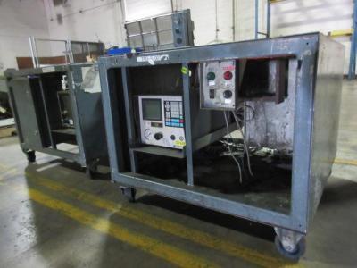 Air Leak Tester Stations