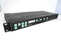 Evertz 4X1 HD Router