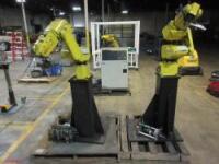 Industrial Robots