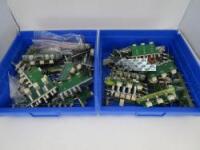 Converters
