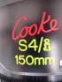 150mm Cooke S4/i T2.0 - 9