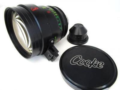 150mm Cooke S4/i T2.0