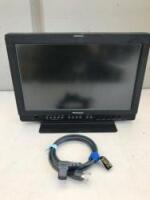 Panasonic BT-LH1700WP 17" HD Monitor