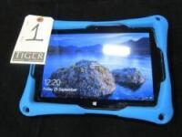 10" Fusion 5 Tablet