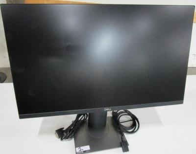 24" Dell Monitor