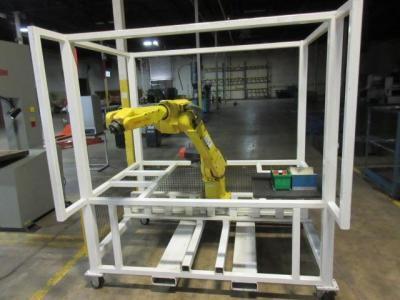 Fanuc Industrial Robot