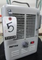 Patton Portable Electric Heater