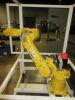 Fanuc Industrial Robot - 2