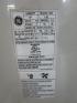 GE Dehumidifier - 5