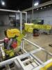 Fanuc Industrial Robot - 3