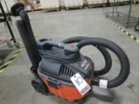 Rigid 4 Gal Portable Shop Vacuum