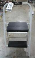 Easy Reach 2-Step Stool