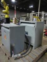 Electric Transformers